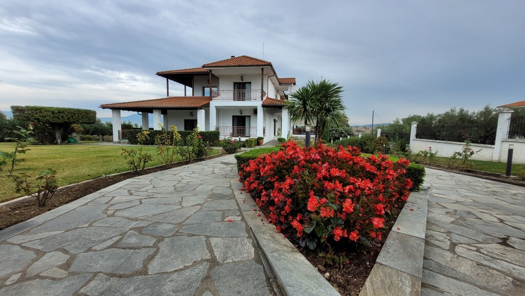 Вилла в Салониках, Греция, 475 м² - фото 10