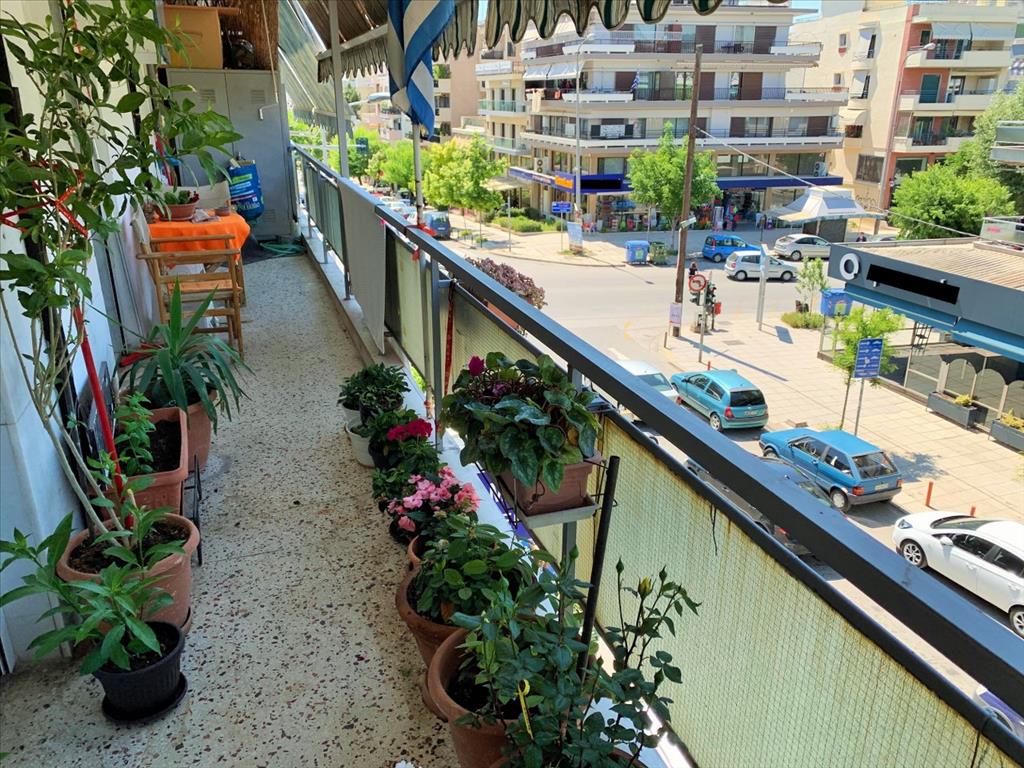 Квартира в Салониках, Греция, 73 м² - фото 10