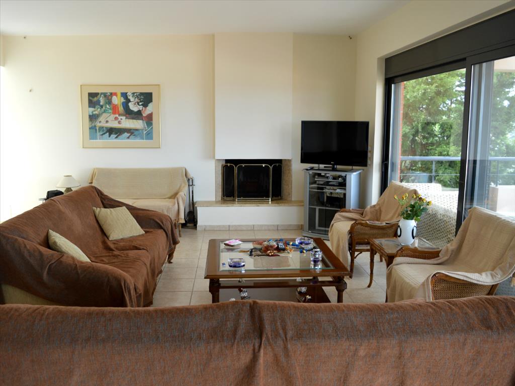 Дом в Аттике, Греция, 400 м² - фото 10