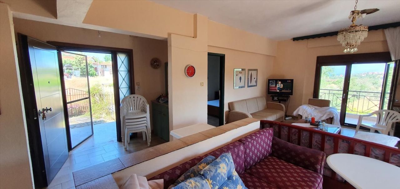 Дом на Кассандре, Греция, 100 м² - фото 10