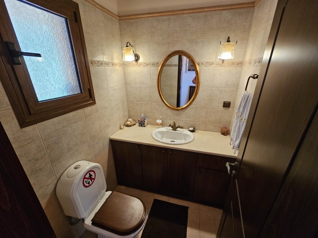 Вилла в Ираклионе, Греция, 250 м² - фото 10