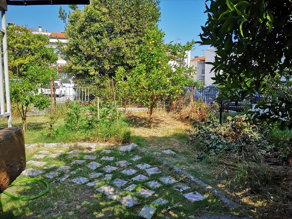 Дом на Кассандре, Греция, 100 м² - фото 10