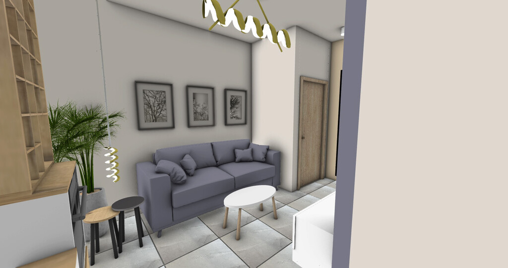 Квартира в Салониках, Греция, 140 м² - фото 10