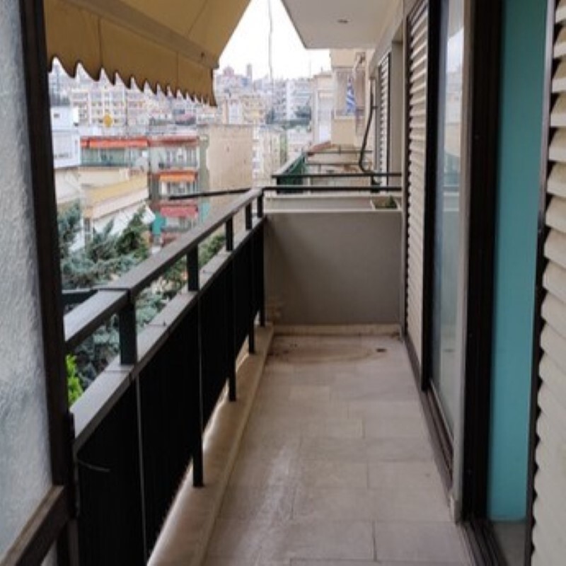 Квартира в Салониках, Греция, 101 м² - фото 10