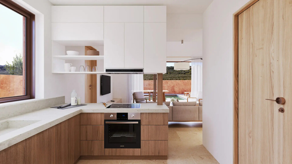 Мезонет в Ираклионе, Греция, 95 м² - фото 10