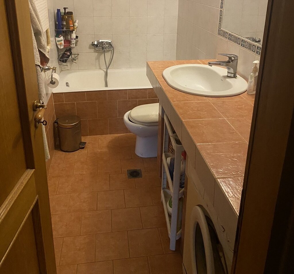 Мезонет в Салониках, Греция, 126 м² - фото 10