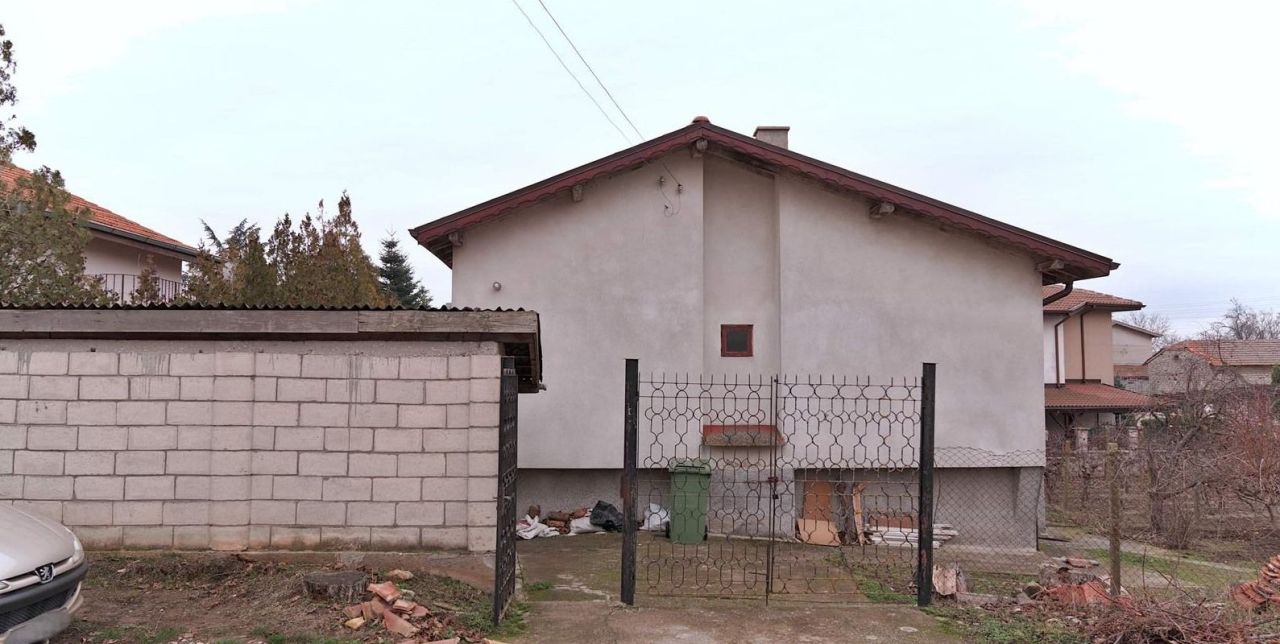 Дом в Здравеце, Болгария, 104 м² - фото 2