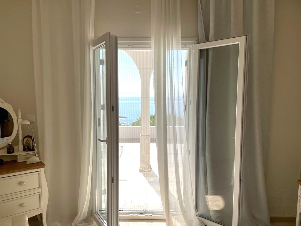 Дом на Корфу, Греция, 209 м² - фото 10