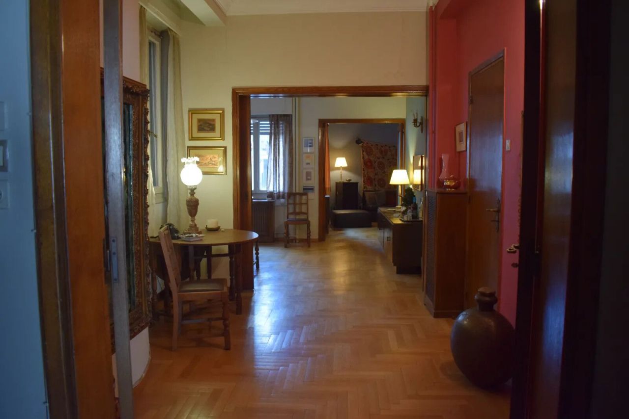 Квартира в Афинах, Греция, 159 м² - фото 10