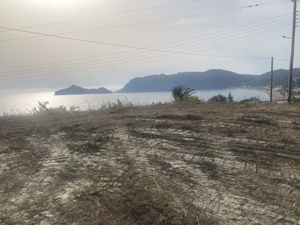 Земля на Корфу, Греция, 10 025 м² - фото 10