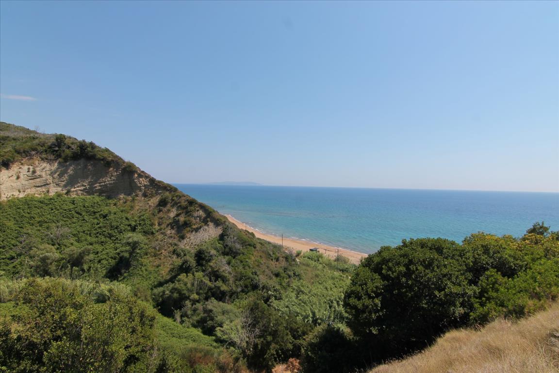 Земля на Корфу, Греция, 6 711 м² - фото 10