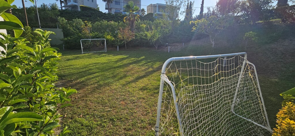 Вилла на Кассандре, Греция, 150 м² - фото 10