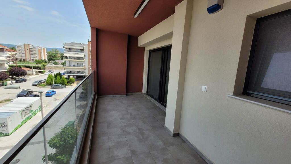 Мезонет в Салониках, Греция, 110 м² - фото 10