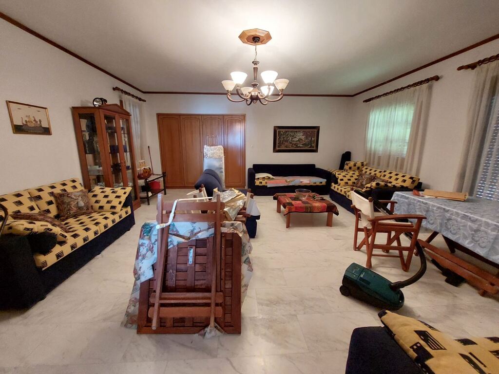 Мезонет в Ситонии, Греция, 108 м² - фото 10