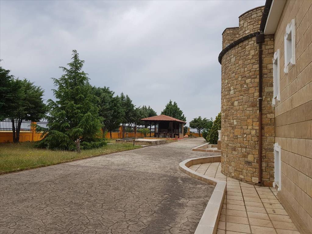 Дом в Салониках, Греция, 400 м² - фото 10