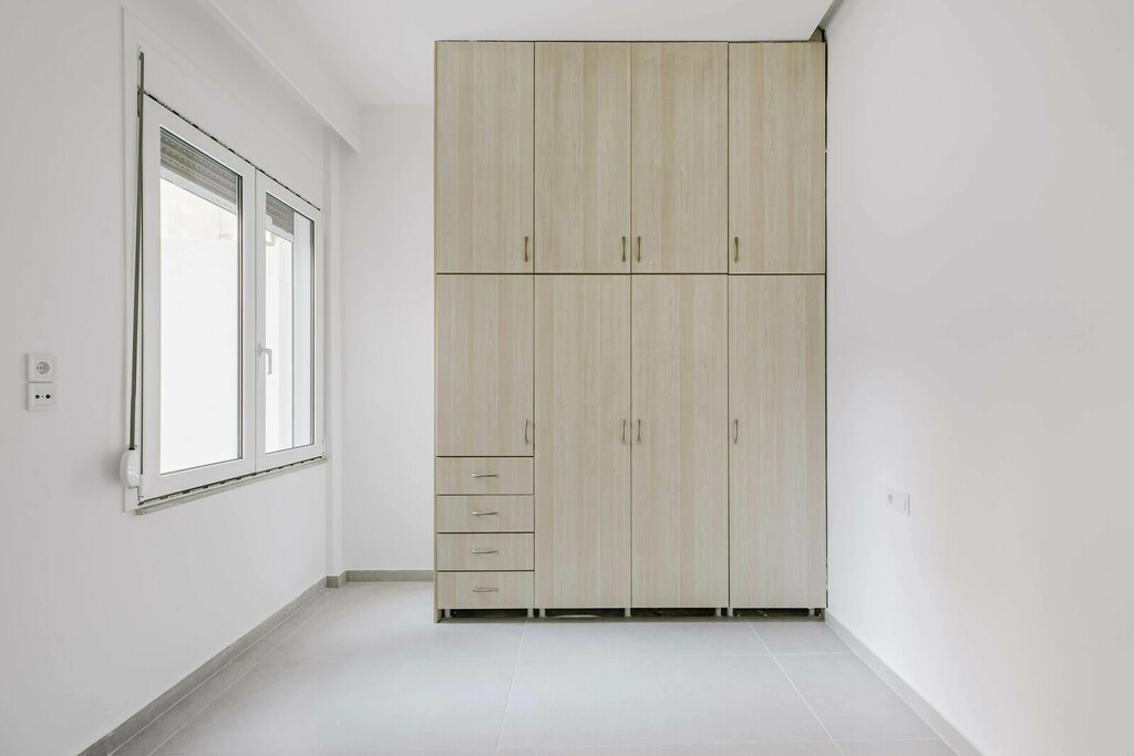 Квартира в Афинах, Греция, 82 м² - фото 10