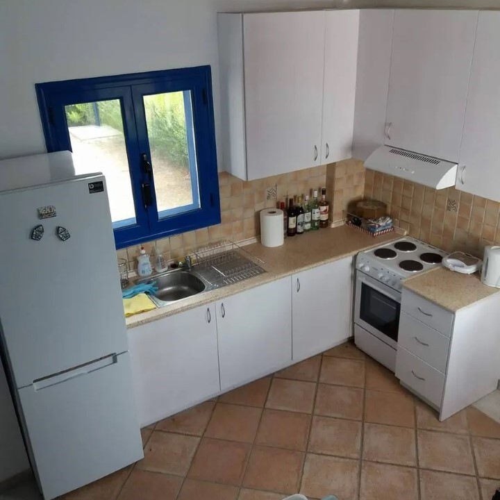 Мезонет в Ситонии, Греция, 105 м² - фото 10