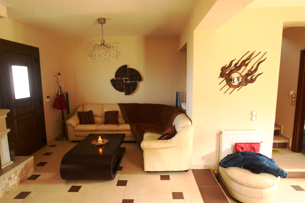 Вилла в Ираклионе, Греция, 212 м² - фото 10