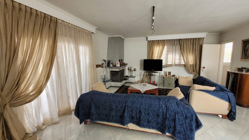 Мезонет в Салониках, Греция, 195 м² - фото 10