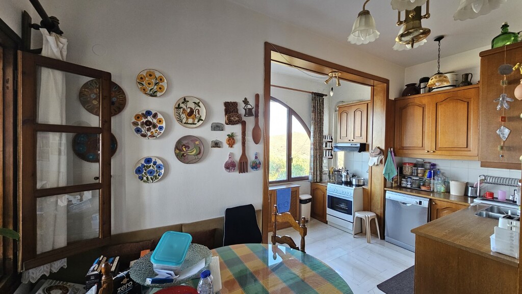 Мезонет в Ираклионе, Греция, 180 м² - фото 10