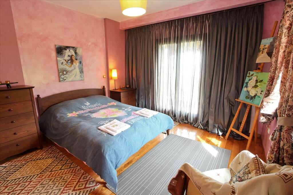 Вилла в Салониках, Греция, 320 м² - фото 10