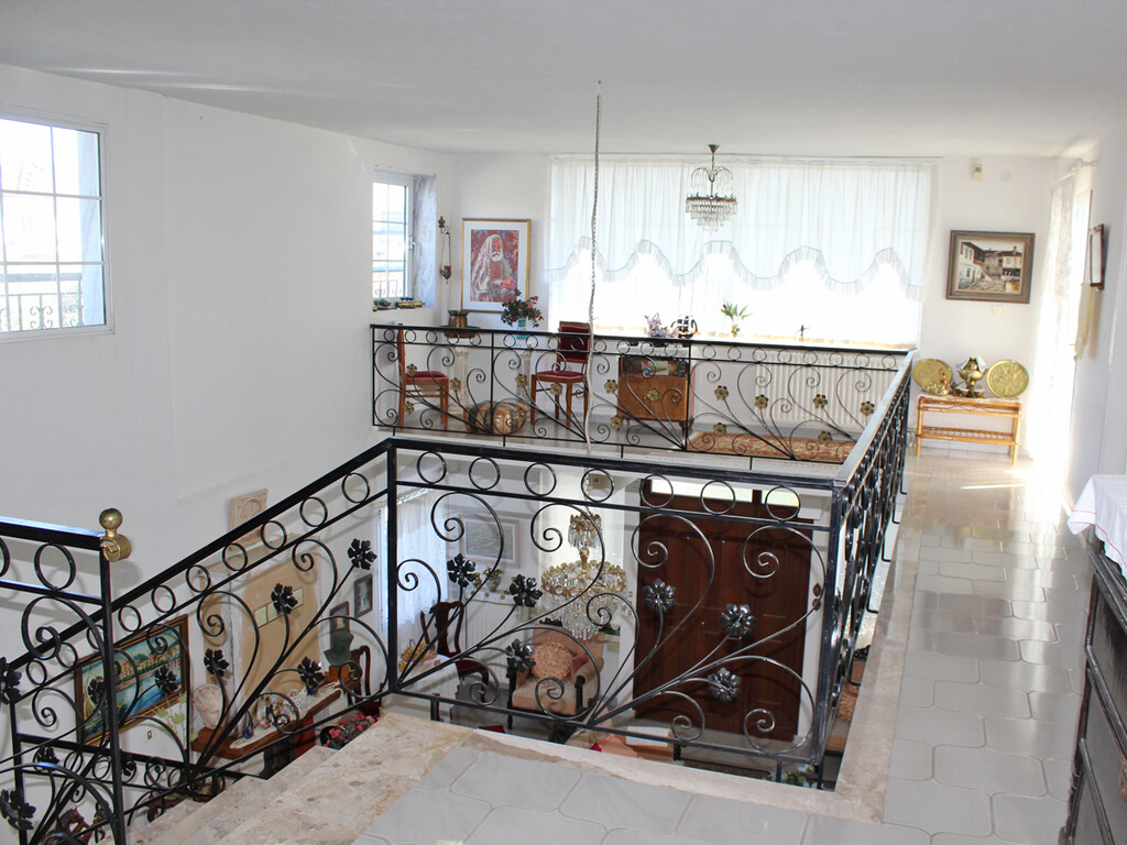 Дом в Олимпиаки-Акти, Греция, 320 м² - фото 10