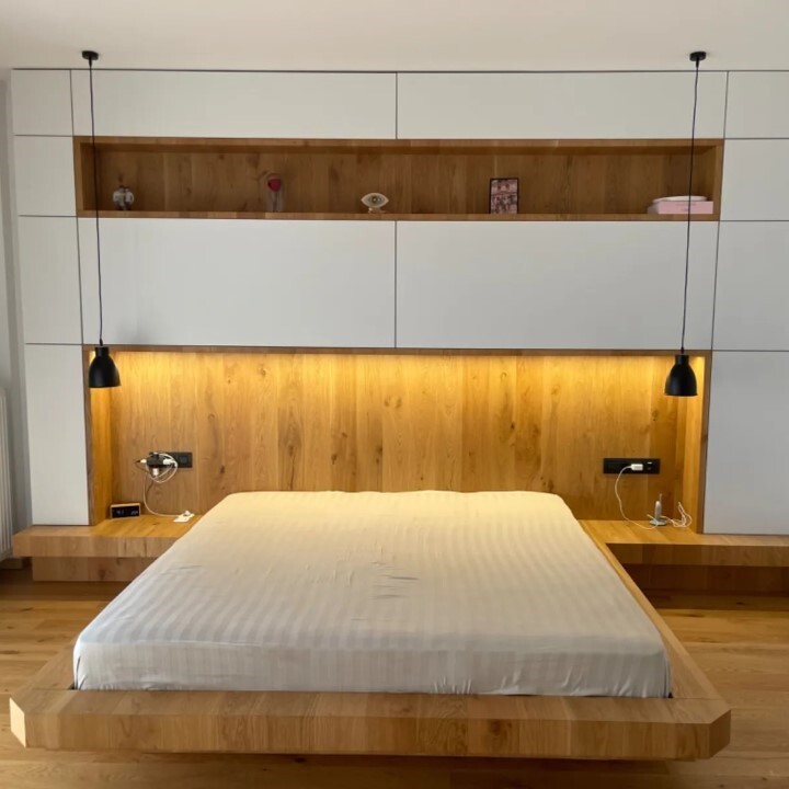 Мезонет в Салониках, Греция, 200 м² - фото 10