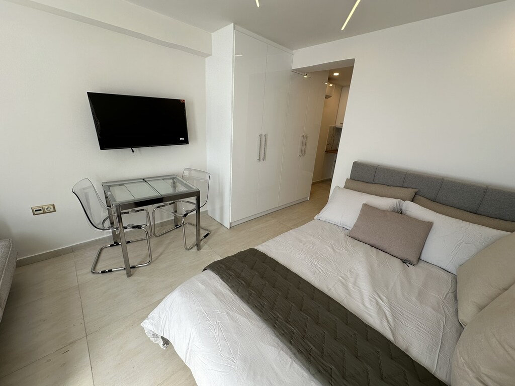 Мезонет в Афинах, Греция, 44 м² - фото 10