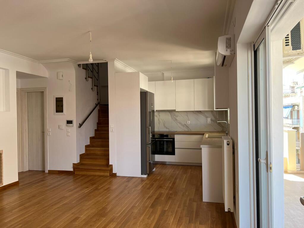 Мезонет в Афинах, Греция, 115 м² - фото 10