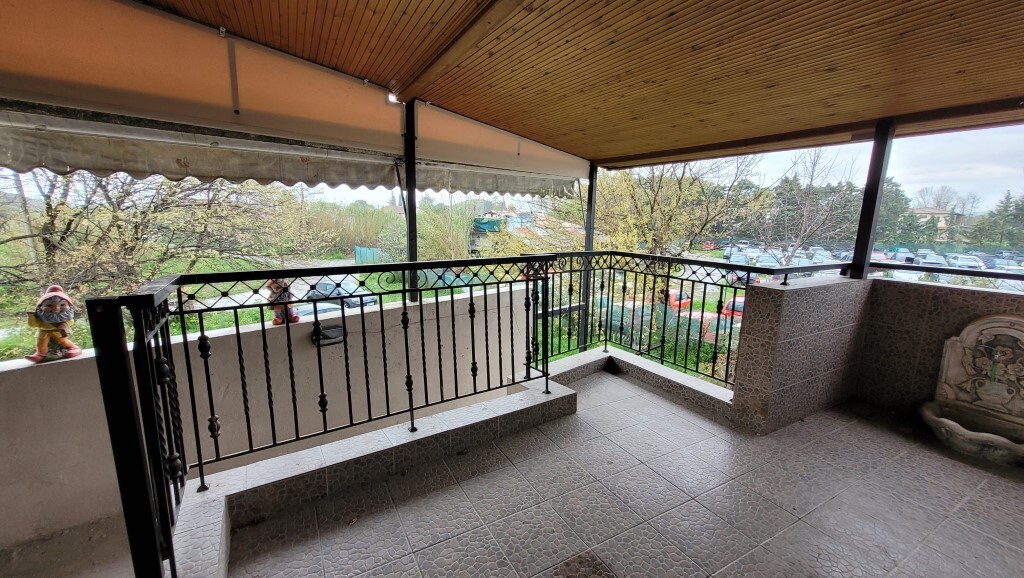 Мезонет в Салониках, Греция, 140 м² - фото 10