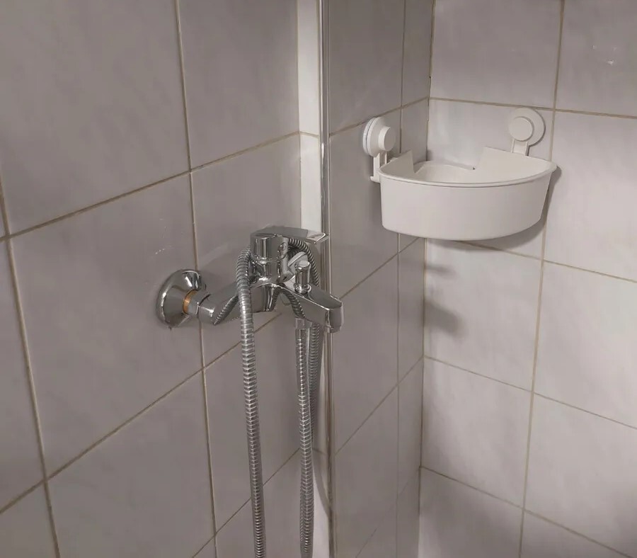 Квартира в Салониках, Греция, 37 м² - фото 10