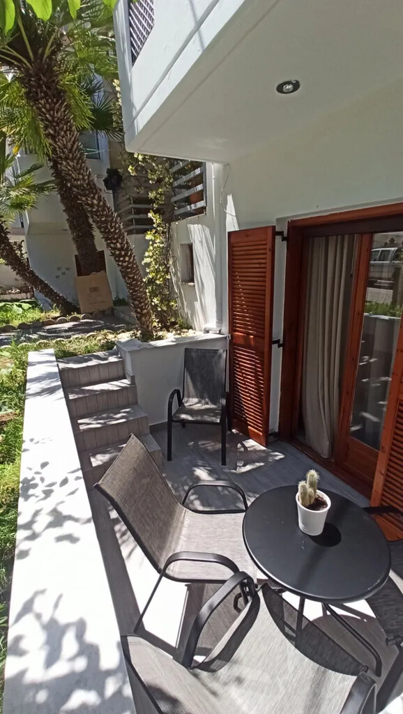 Мезонет на Кассандре, Греция, 56 м² - фото 10