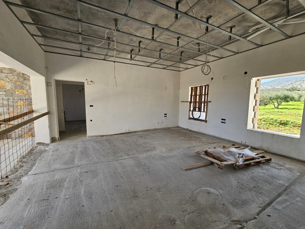 Вилла в Ираклионе, Греция, 357 м² - фото 10