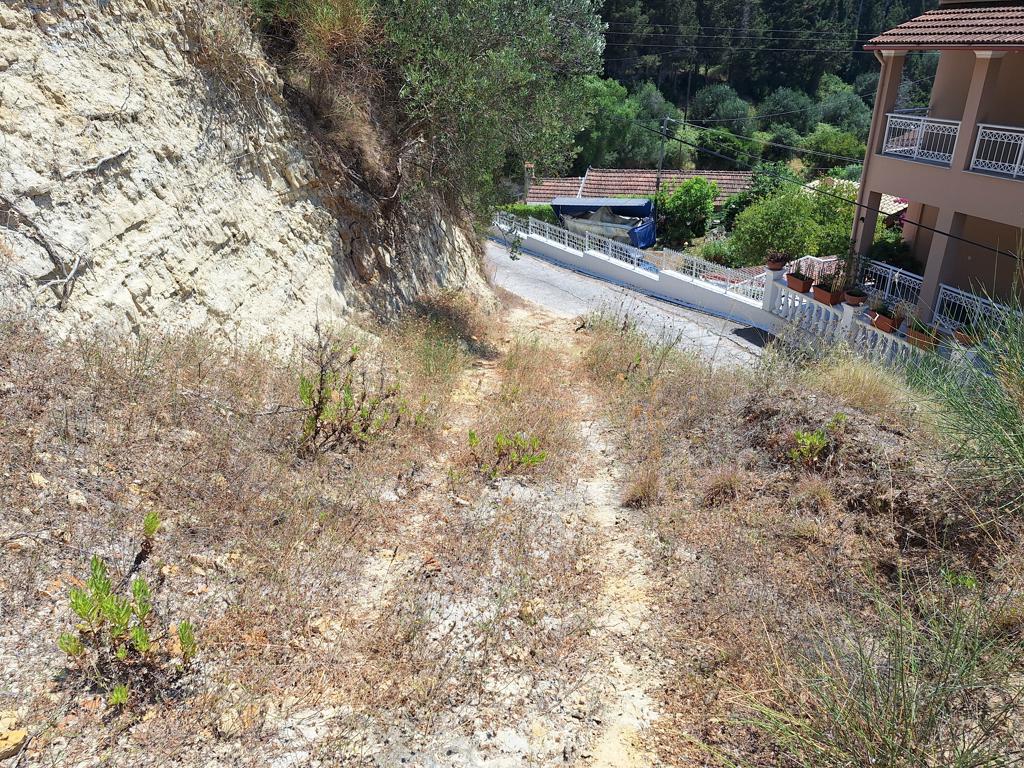 Земля на Корфу, Греция, 3 310 м² - фото 10