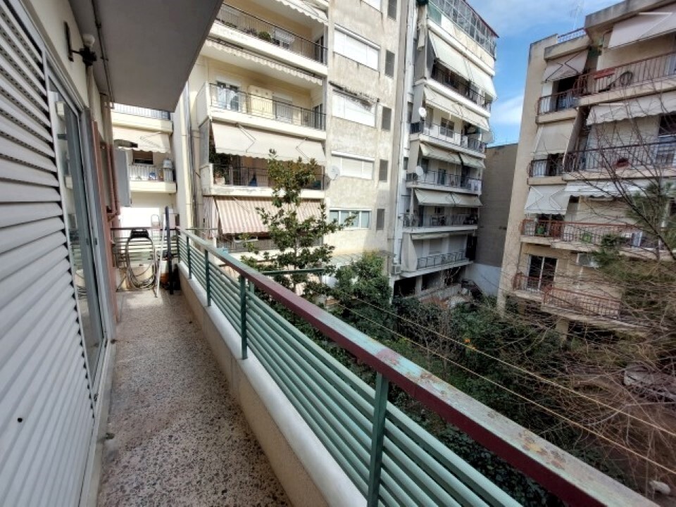 Квартира в Салониках, Греция, 98 м² - фото 10