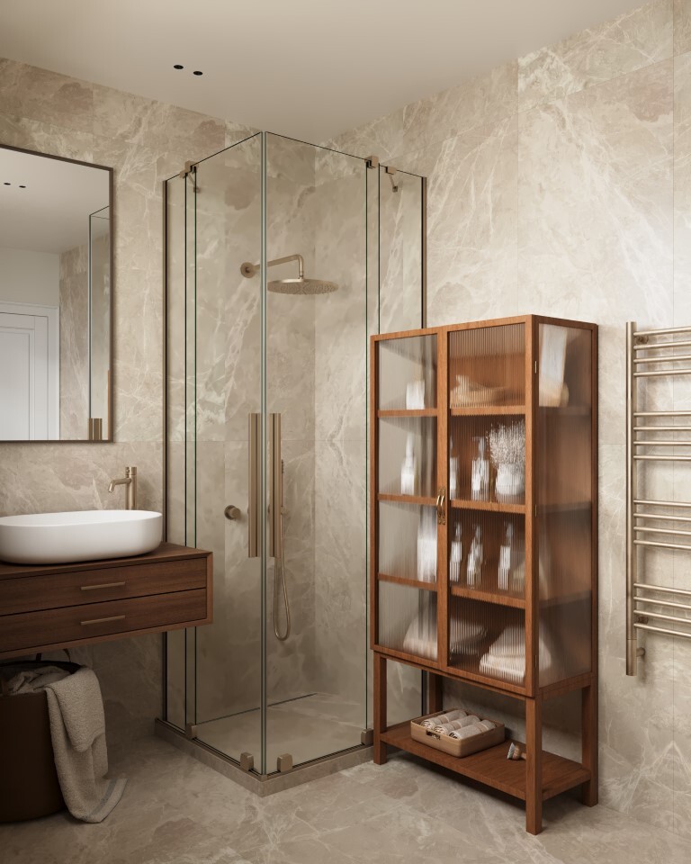 Квартира в Ираклионе, Греция, 84 м² - фото 10