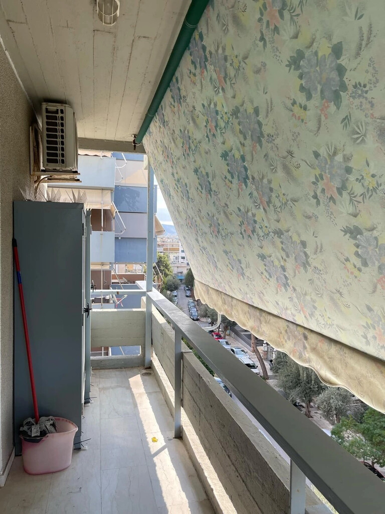 Квартира в Афинах, Греция, 101 м² - фото 10