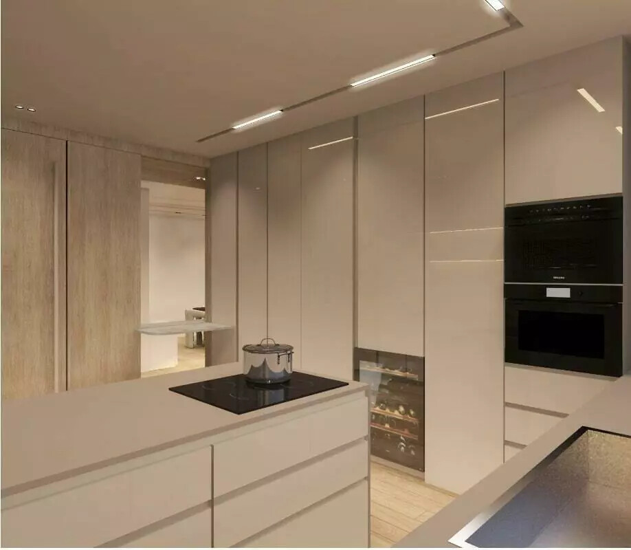 Квартира в Афинах, Греция, 150 м² - фото 10