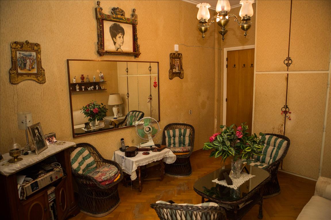 Квартира в Афинах, Греция, 171 м² - фото 10