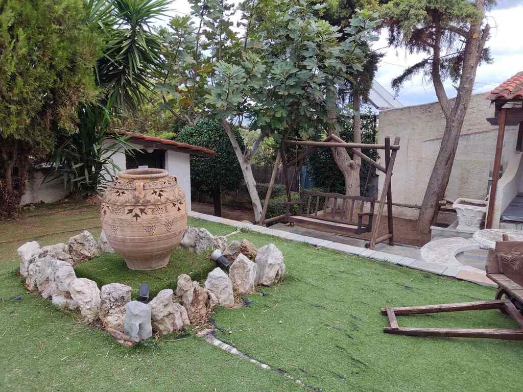 Дом в Аттике, Греция, 260 м² - фото 10