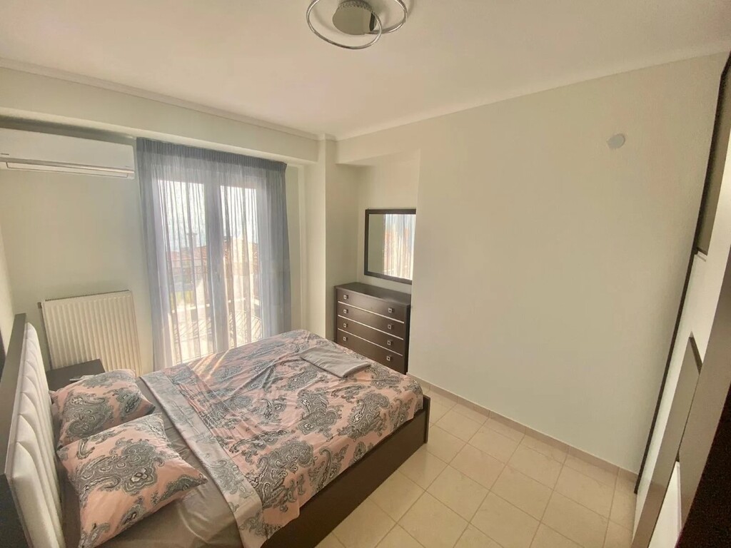 Мезонет на Кассандре, Греция, 110 м² - фото 10