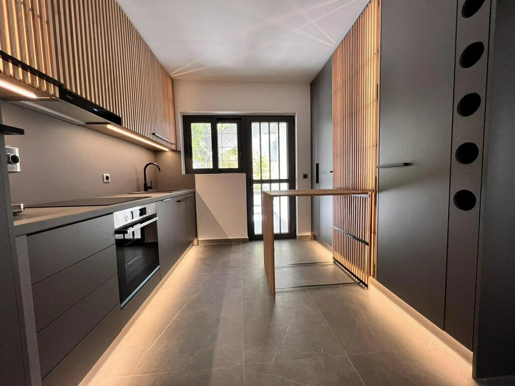 Мезонет в Афинах, Греция, 145 м² - фото 10