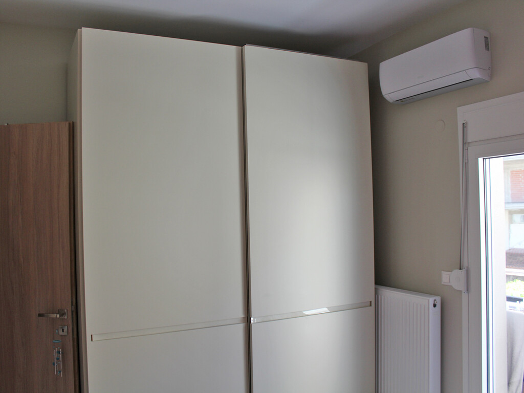 Квартира в Олимпиаки-Акти, Греция, 117 м² - фото 11