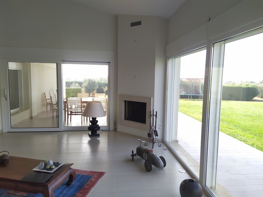 Вилла в Салониках, Греция, 350 м² - фото 11