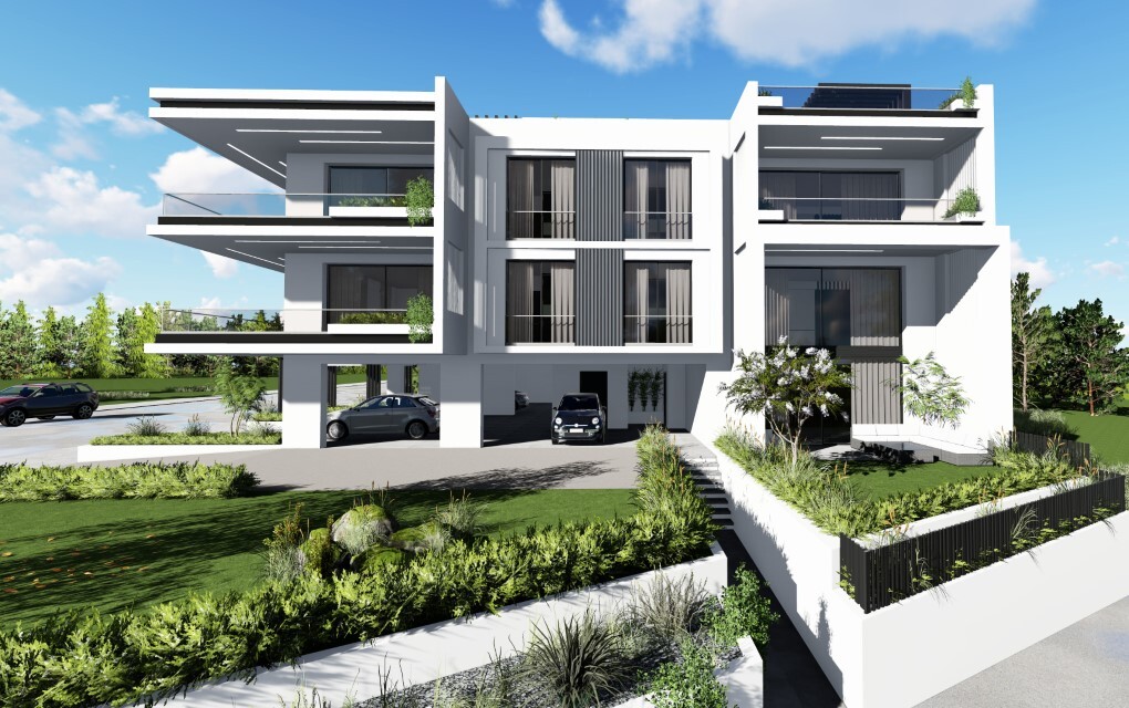 Квартира в Салониках, Греция, 129 м² - фото 11