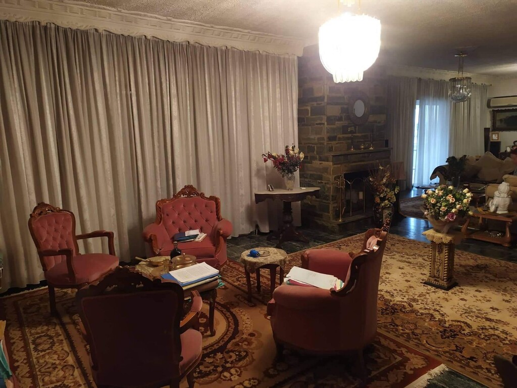 Квартира в Афинах, Греция, 175 м² - фото 11