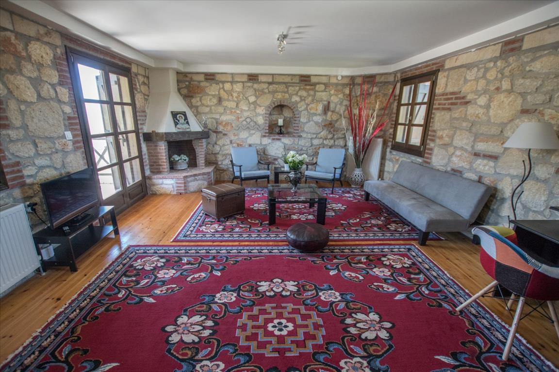 Мезонет на Халкидиках, Греция, 125 м² - фото 11