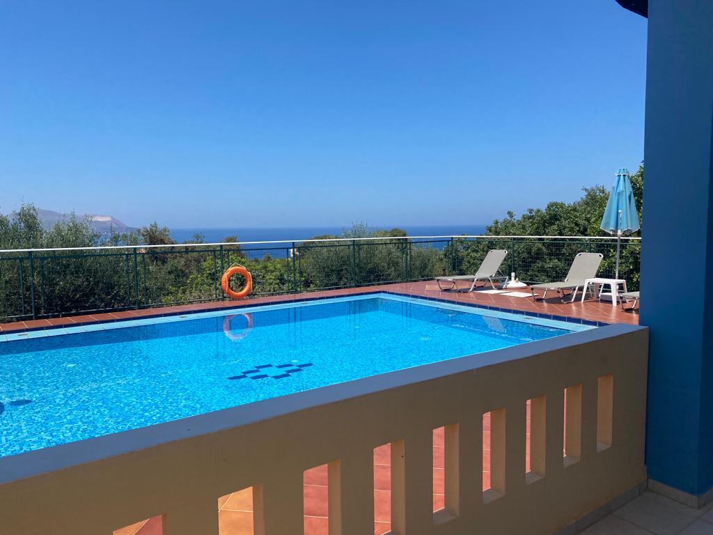 Вилла в Ираклионе, Греция, 100 м² - фото 11