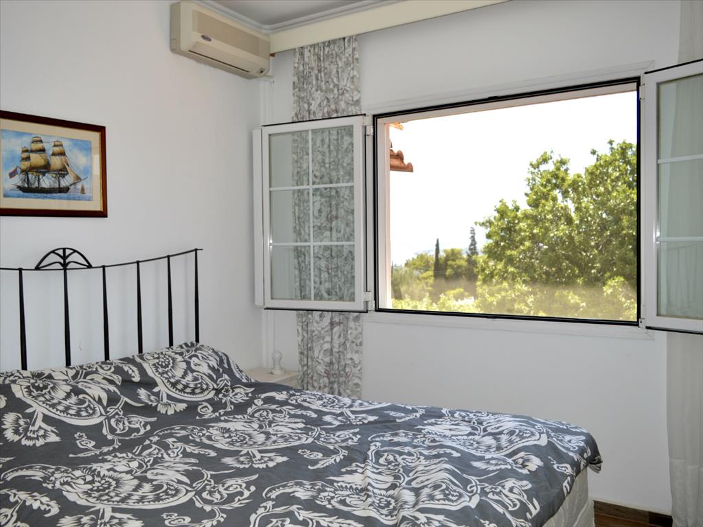 Дом в Аттике, Греция, 250 м² - фото 11