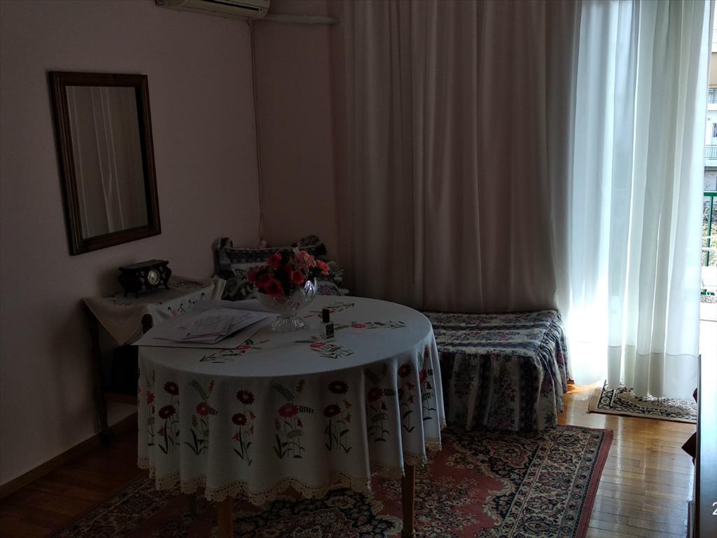 Квартира в Афинах, Греция, 100 м² - фото 11